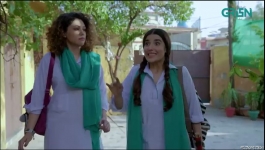 22 Qadam - Episode 08